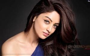 Sandeepa Dhar